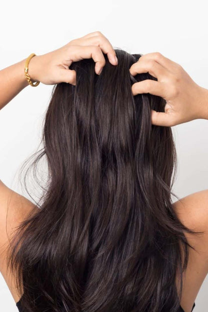 Serum na porost włosów