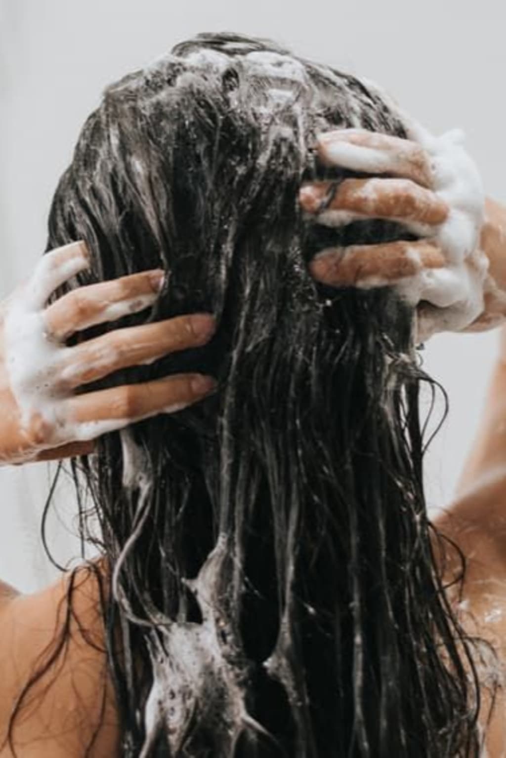 Serum na porost włosów