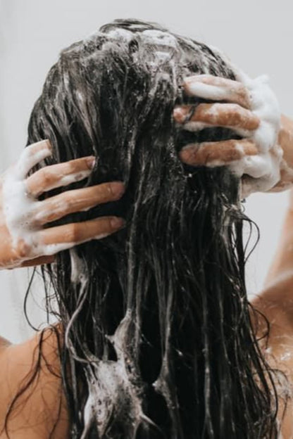 Serum na porost włosów